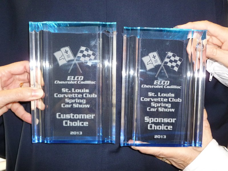 ELCO Car Show May 2013 012